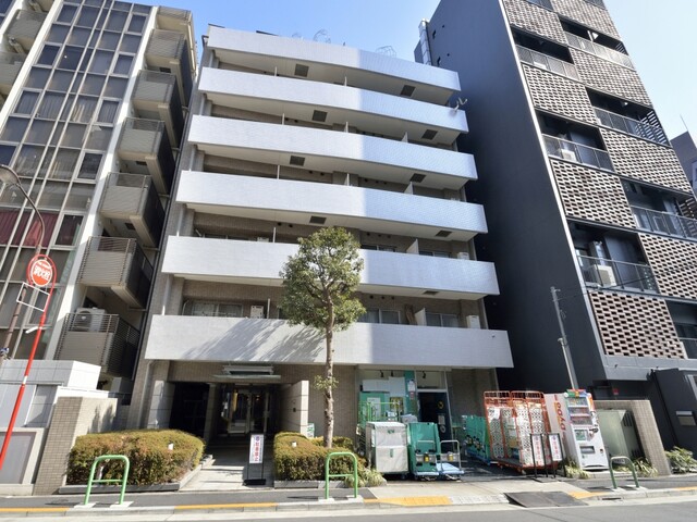 クレアール赤坂